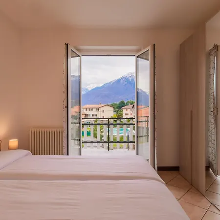 Appartement Di Cristina By Interhome *