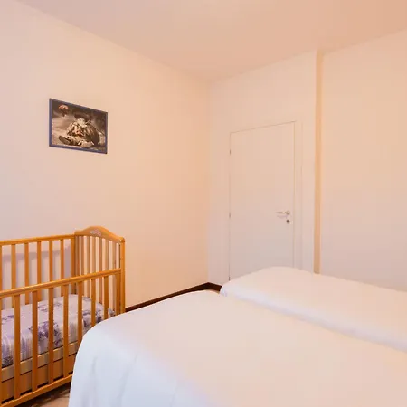 Di Cristina By Interhome Apartment *