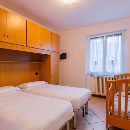 Di Cristina By Interhome Apartment *