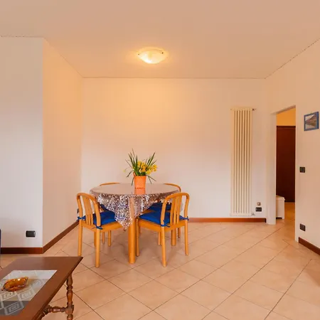 Di Cristina By Interhome Apartment