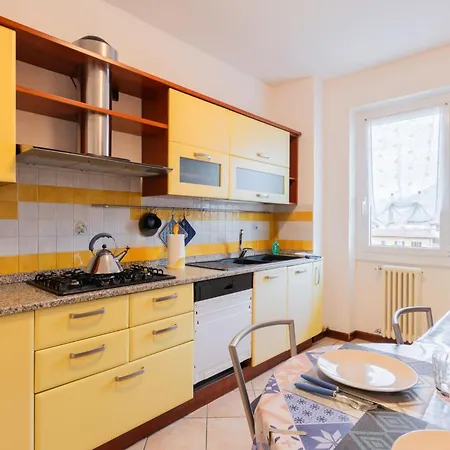 Apartman Di Cristina By Interhome *