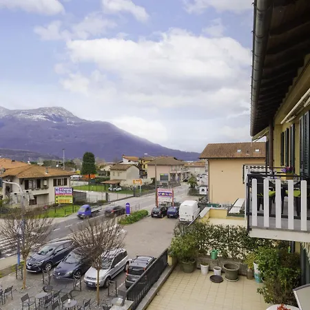 Apartman Di Cristina By Interhome Domaso